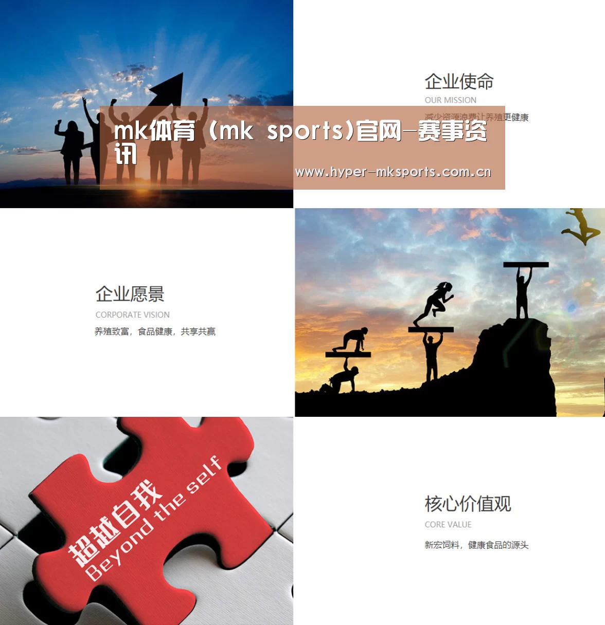 企业文化(图1)