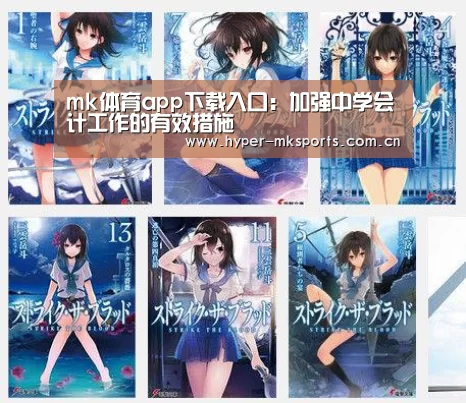 mk体育app下载入口:加强中学会计工作的有效措施(图1) mk体育app下载入口